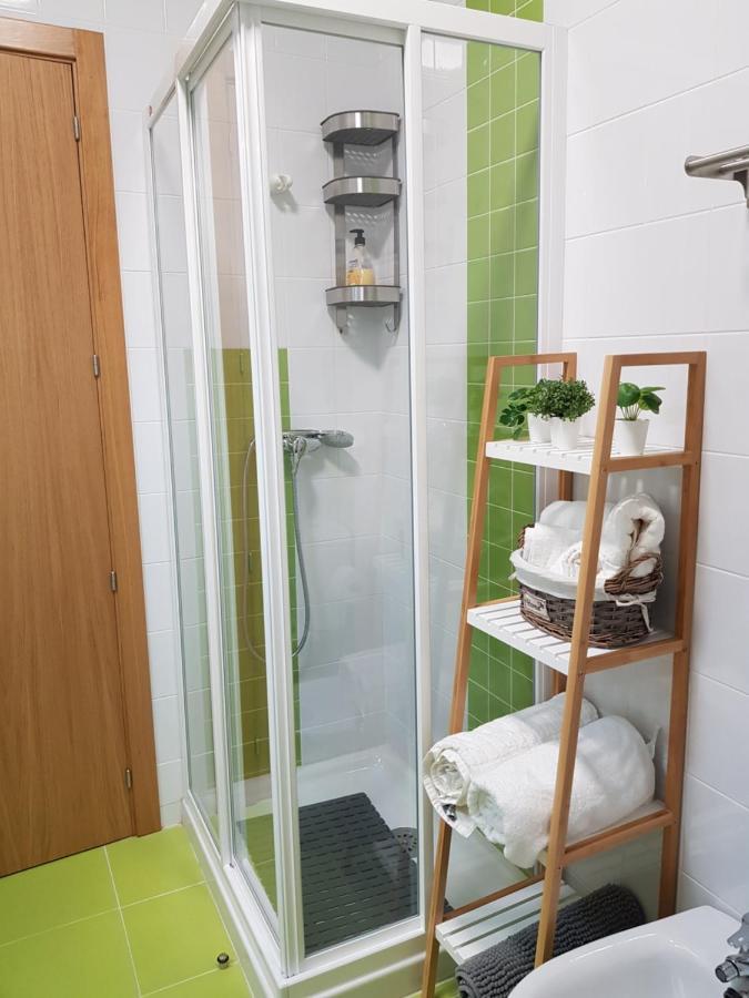 Estudio Ideal 3 - Para Vacaciones Y Trabajo فيجو المظهر الخارجي الصورة