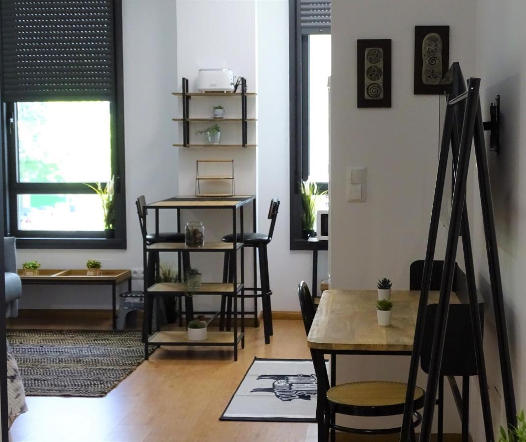 Estudio Ideal 3 - Para Vacaciones Y Trabajo فيجو المظهر الخارجي الصورة